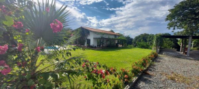 Rodeo Real Finca